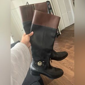 Michael Kors Boots